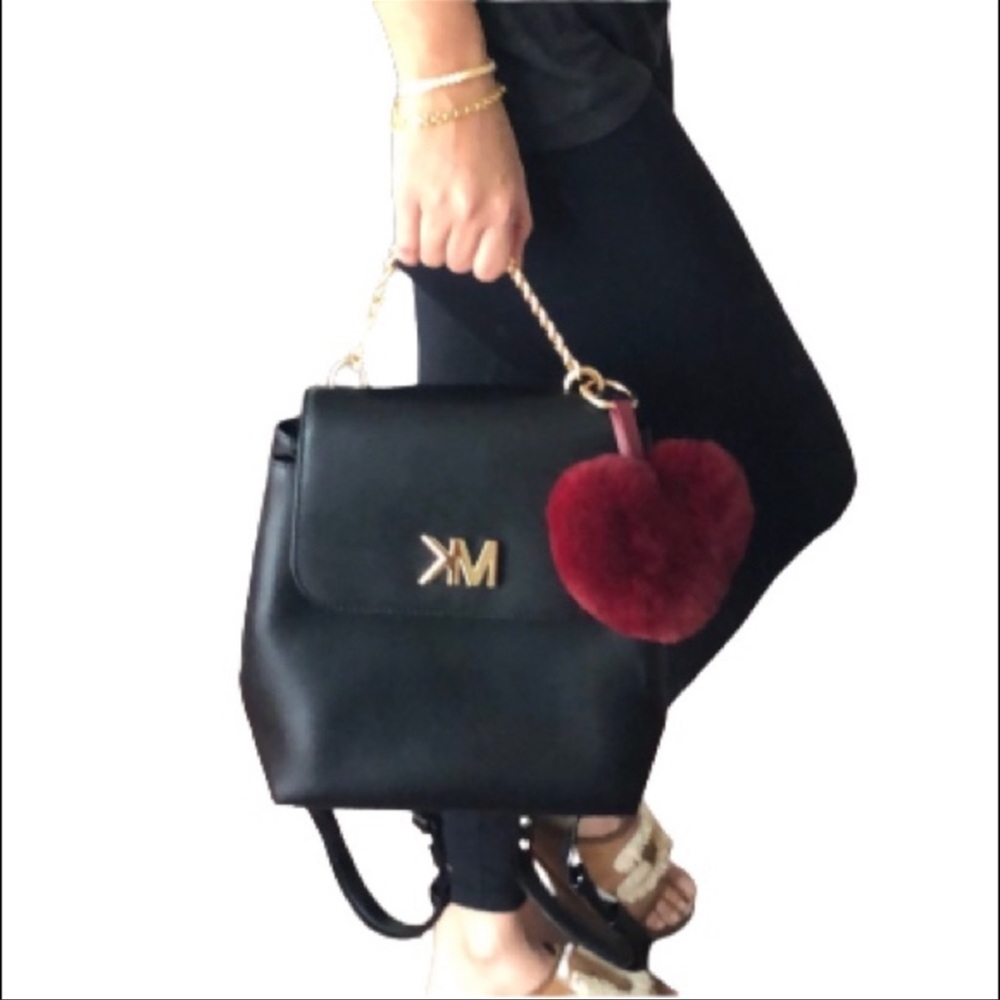 MICHAEL KORS Twist Backpack